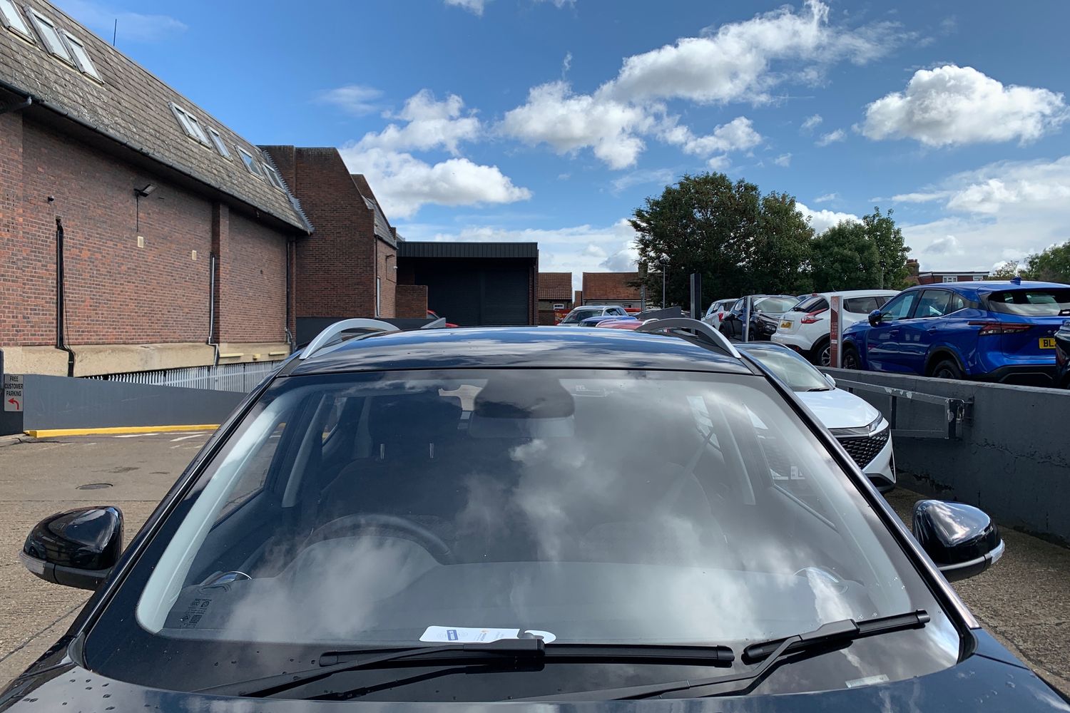 Used MG MG ZS 2024 for sale - 77269326: Photo 28