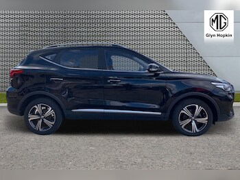 Used MG MG ZS 2024 for sale - 77269326: Photo