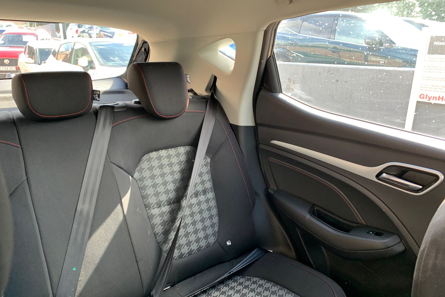 Used MG MG ZS 2024 for sale - 77269326: Photo 37