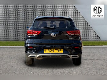 Used MG MG ZS 2024 for sale - 77269326: Photo