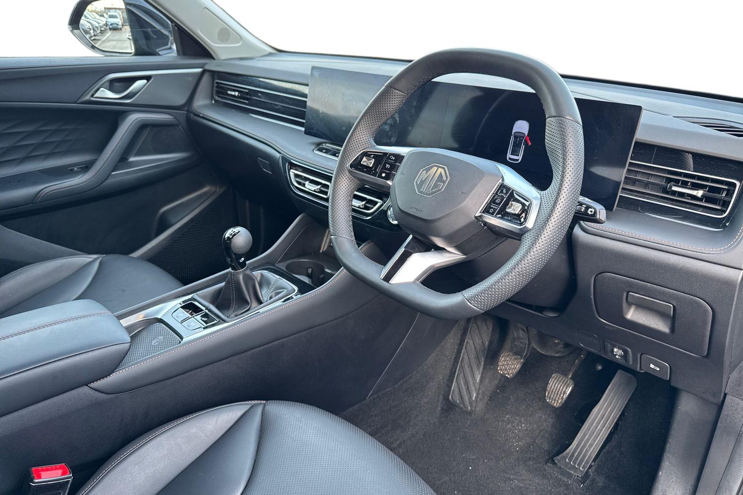 Used MG MG HS 2024 for sale - 78165600: Photo 10