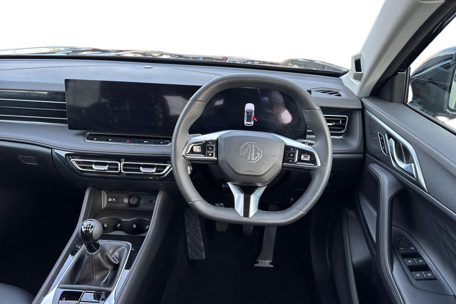 Used MG MG HS 2024 for sale - 78165600: Photo 11