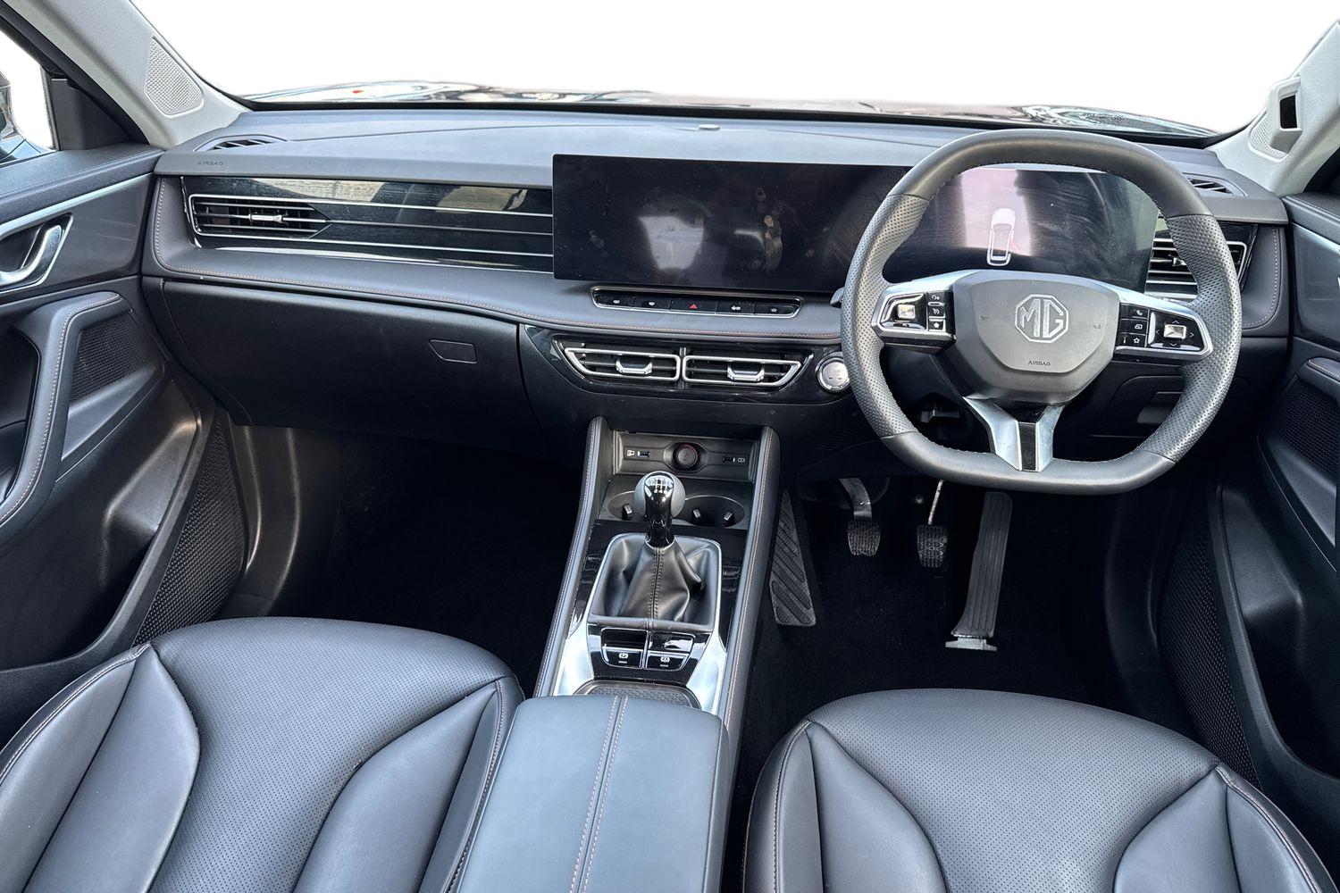 Used MG MG HS 2024 for sale - 78165600: Photo 12