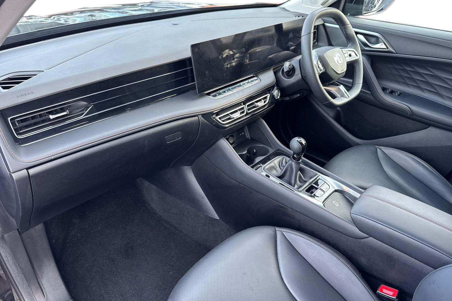 Used MG MG HS 2024 for sale - 78165600: Photo 13