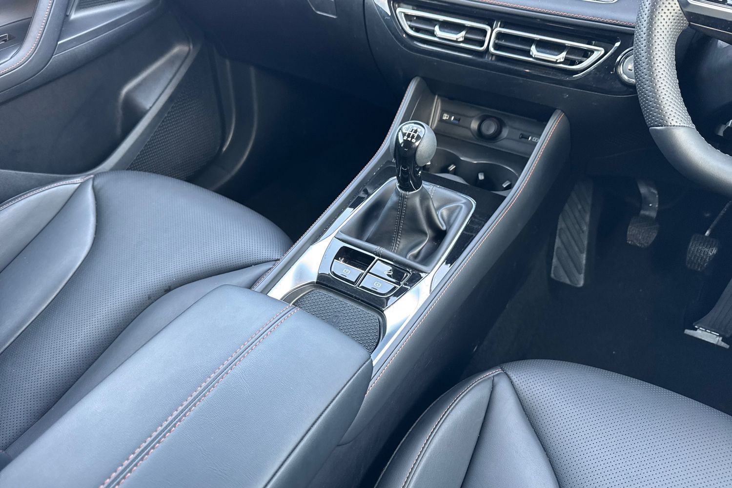 Used MG MG HS 2024 for sale - 78165600: Photo 14