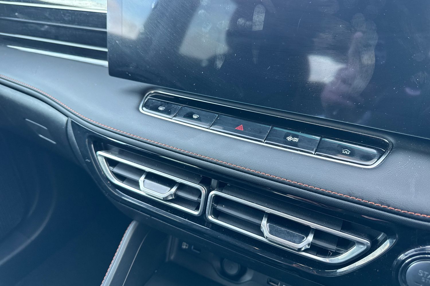 Used MG MG HS 2024 for sale - 78165600: Photo 15