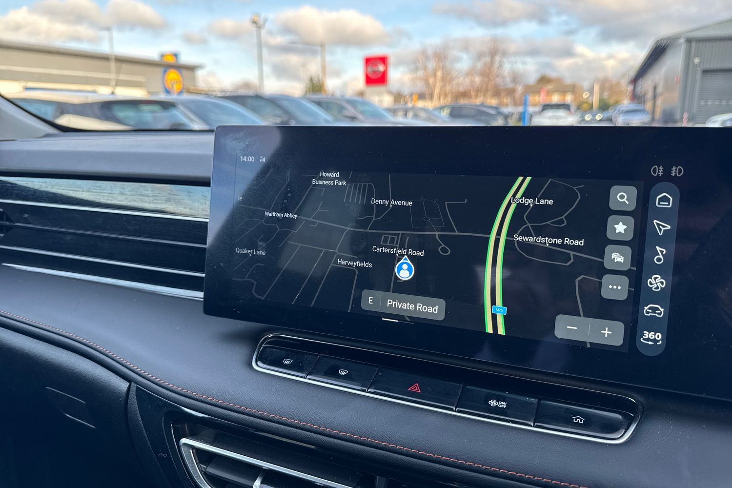 Used MG MG HS 2024 for sale - 78165600: Photo 18