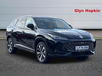 Used MG MG HS 2024 for sale - 78165600: Photo