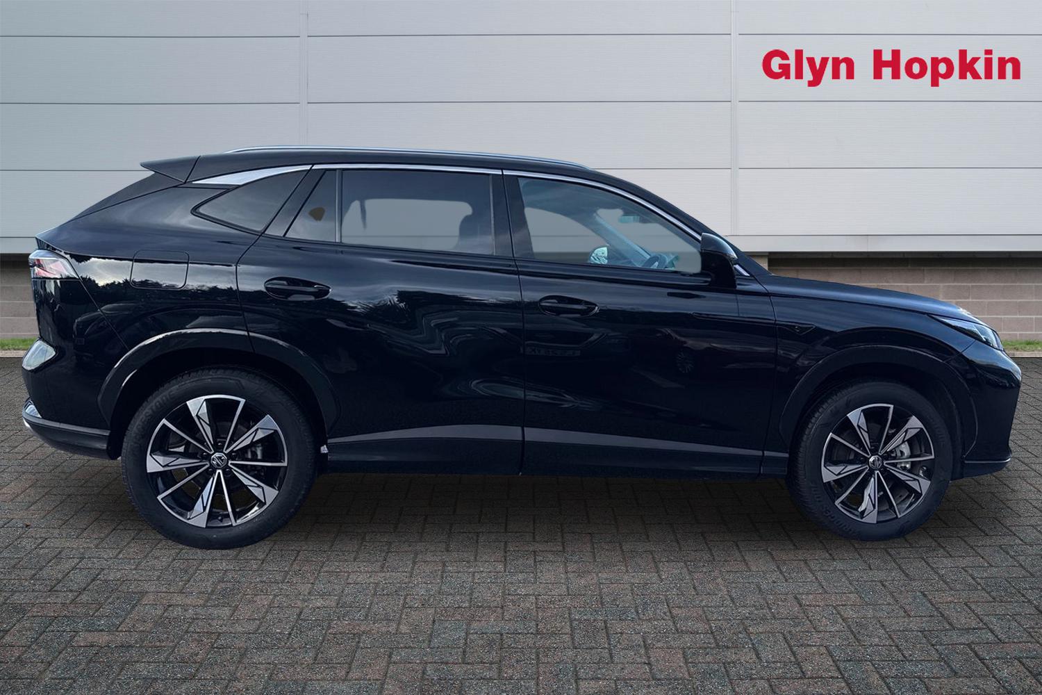 Used MG MG HS 2024 for sale - 78165600: Photo 2