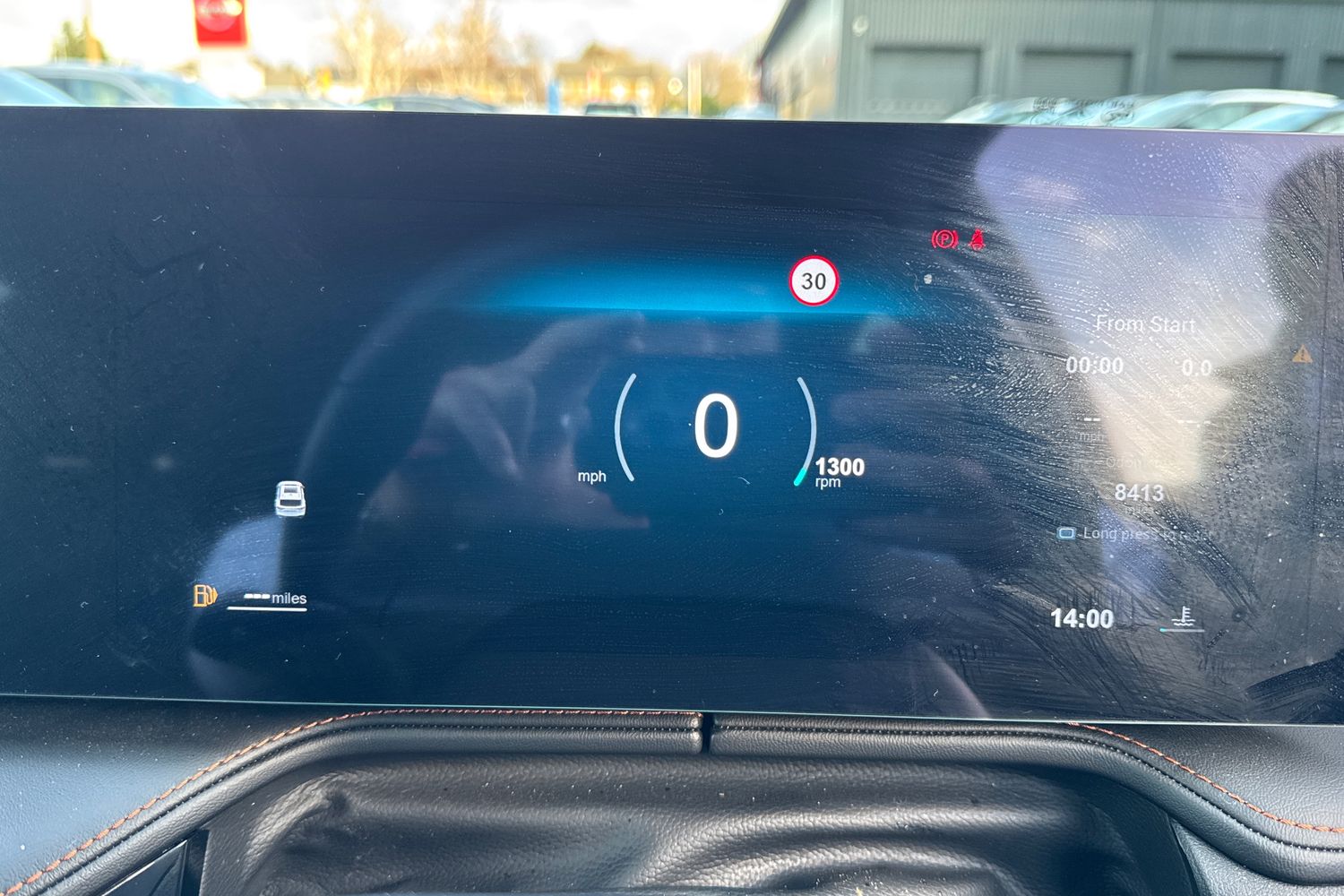 Used MG MG HS 2024 for sale - 78165600: Photo 20