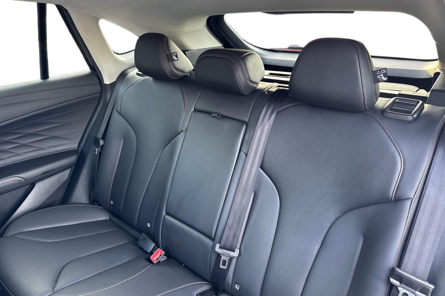 Used MG MG HS 2024 for sale - 78165600: Photo 23