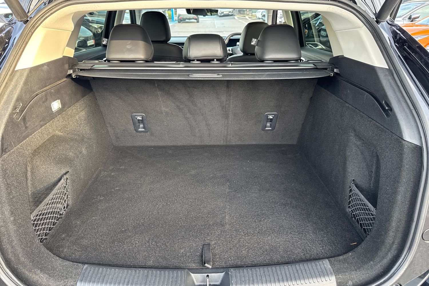 Used MG MG HS 2024 for sale - 78165600: Photo 24