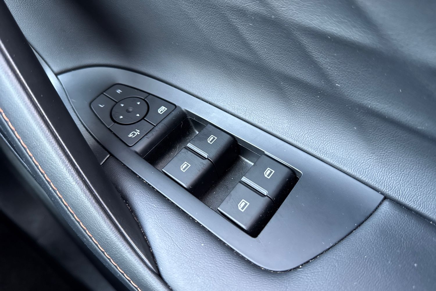 Used MG MG HS 2024 for sale - 78165600: Photo 25