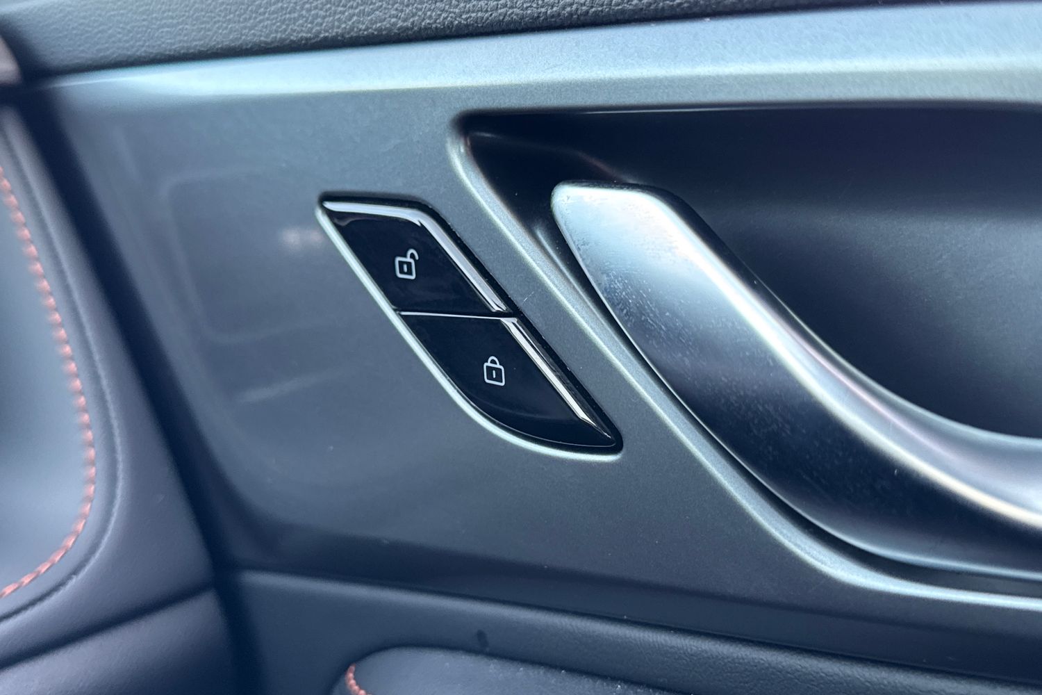 Used MG MG HS 2024 for sale - 78165600: Photo 26