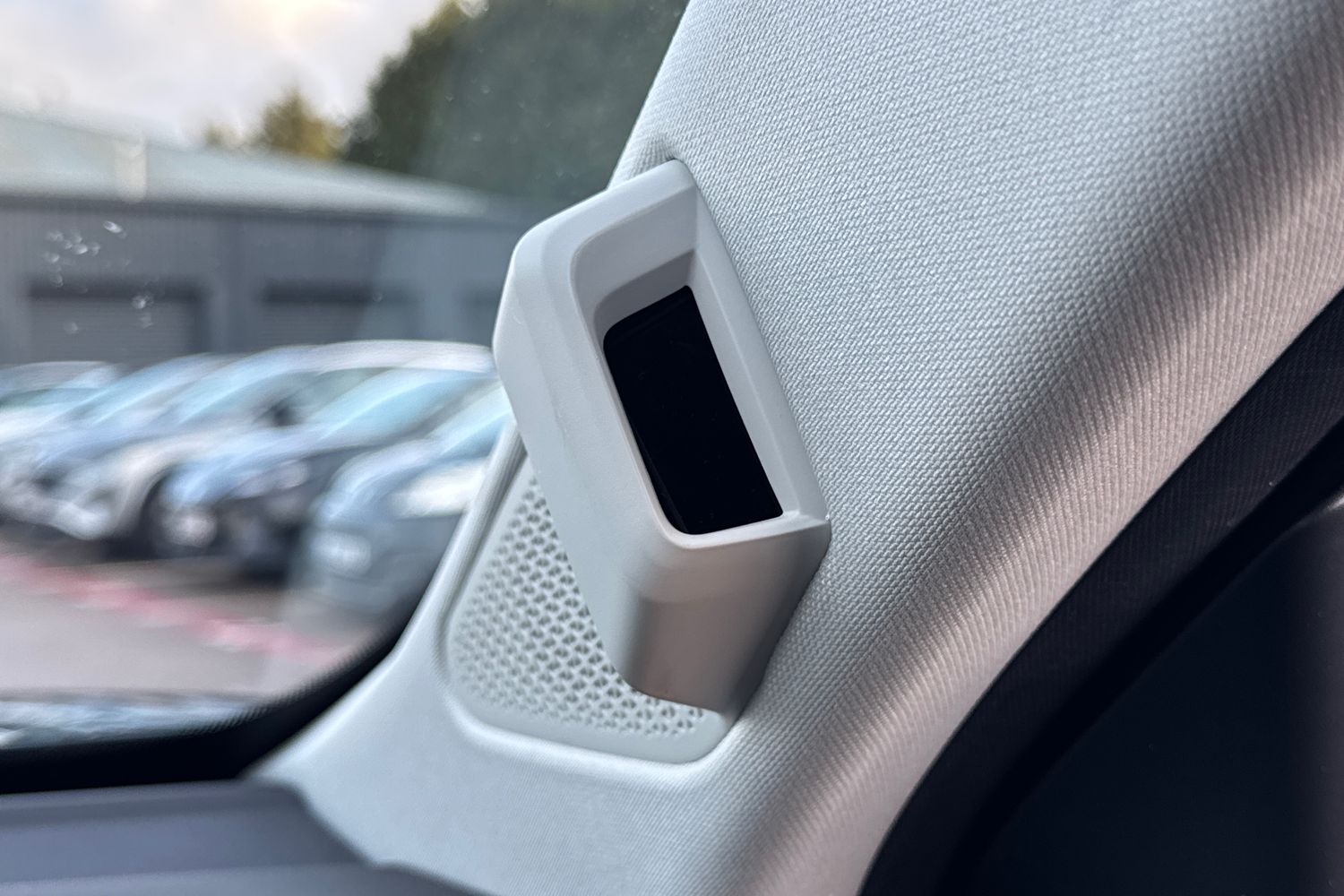 Used MG MG HS 2024 for sale - 78165600: Photo 27