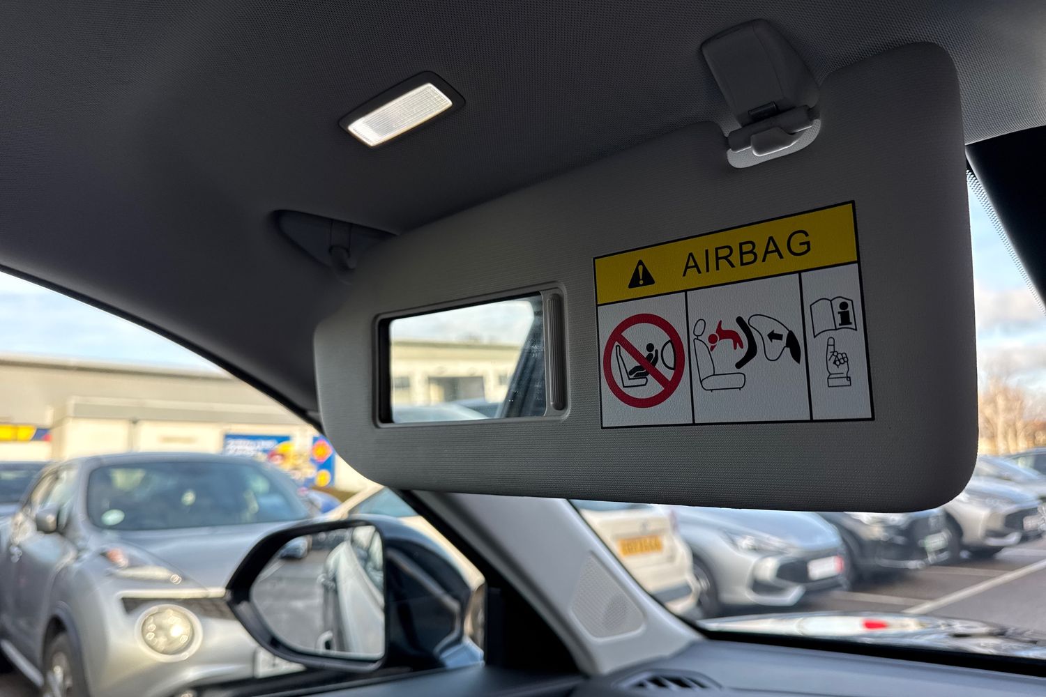 Used MG MG HS 2024 for sale - 78165600: Photo 28