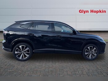 Used MG MG HS 2024 for sale - 78165600: Photo