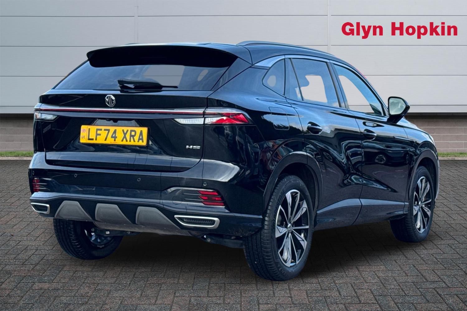 Used MG MG HS 2024 for sale - 78165600: Photo 3