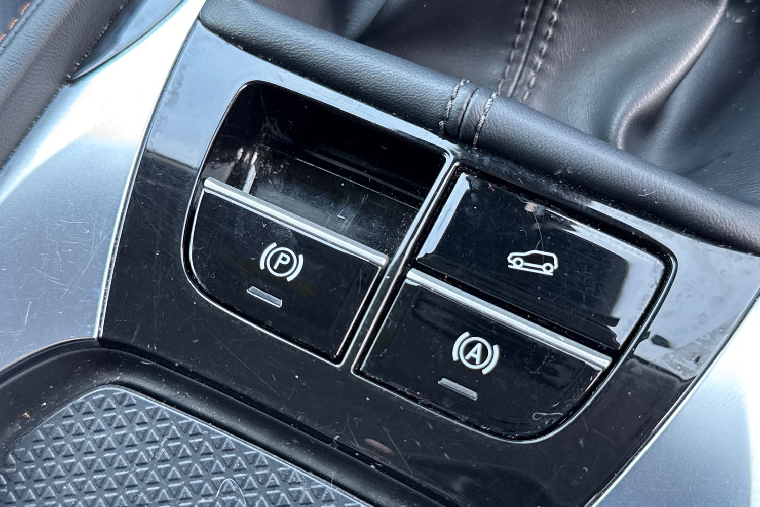 Used MG MG HS 2024 for sale - 78165600: Photo 31