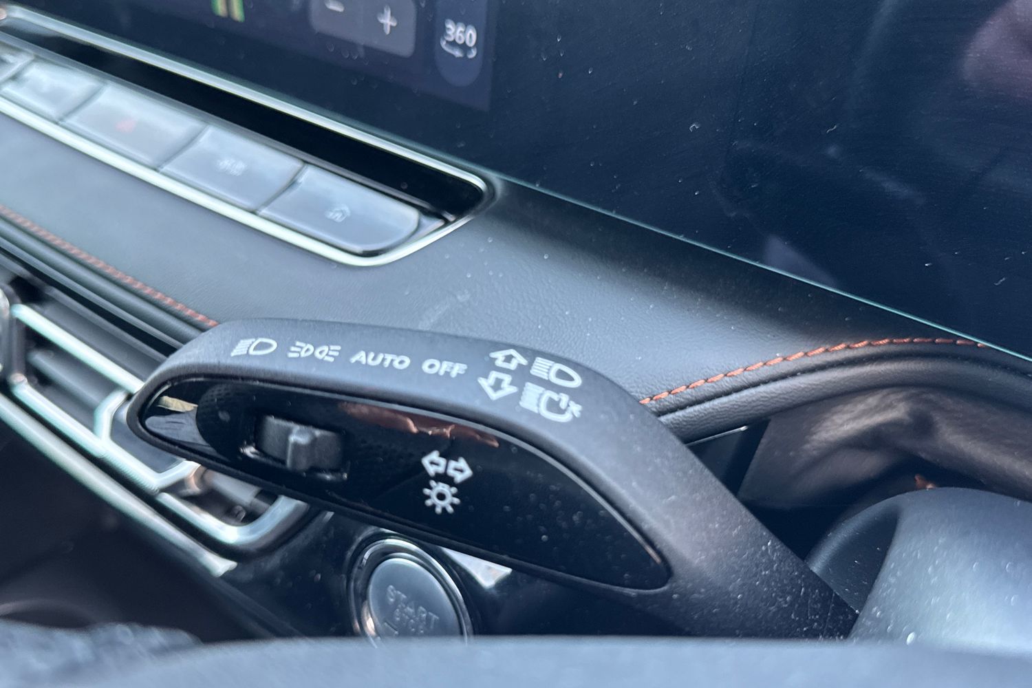 Used MG MG HS 2024 for sale - 78165600: Photo 37