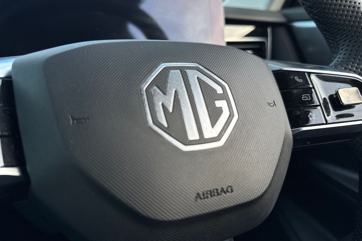 Used MG MG HS 2024 for sale - 78165600: Photo 38