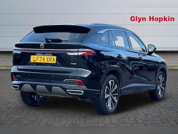 Used MG MG HS 2024 for sale - 78165600: Photo