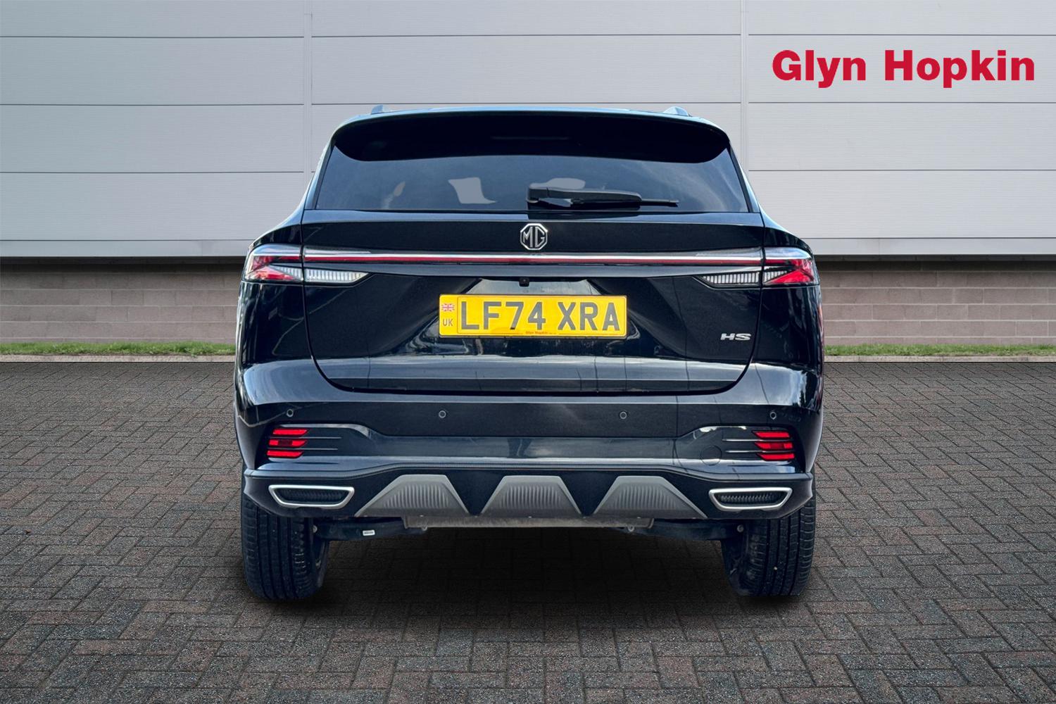 Used MG MG HS 2024 for sale - 78165600: Photo 4