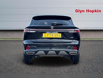 Used MG MG HS 2024 for sale - 78165600: Photo