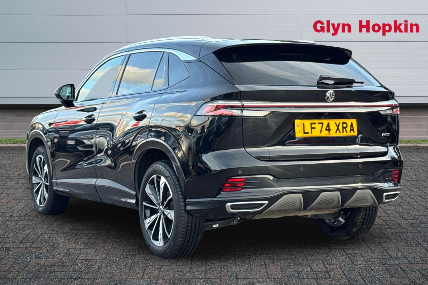 Used MG MG HS 2024 for sale - 78165600: Photo 5