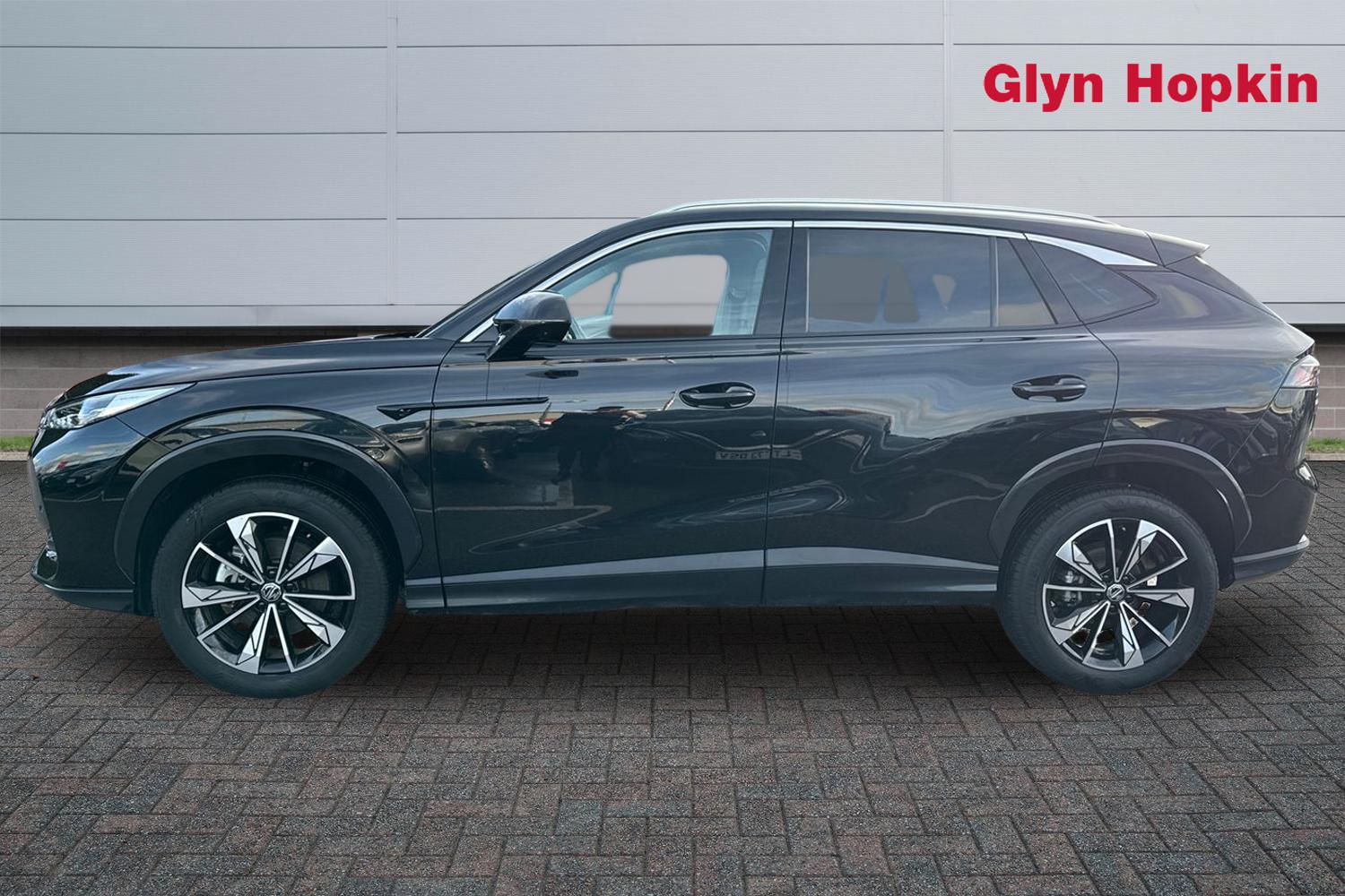 Used MG MG HS 2024 for sale - 78165600: Photo 6