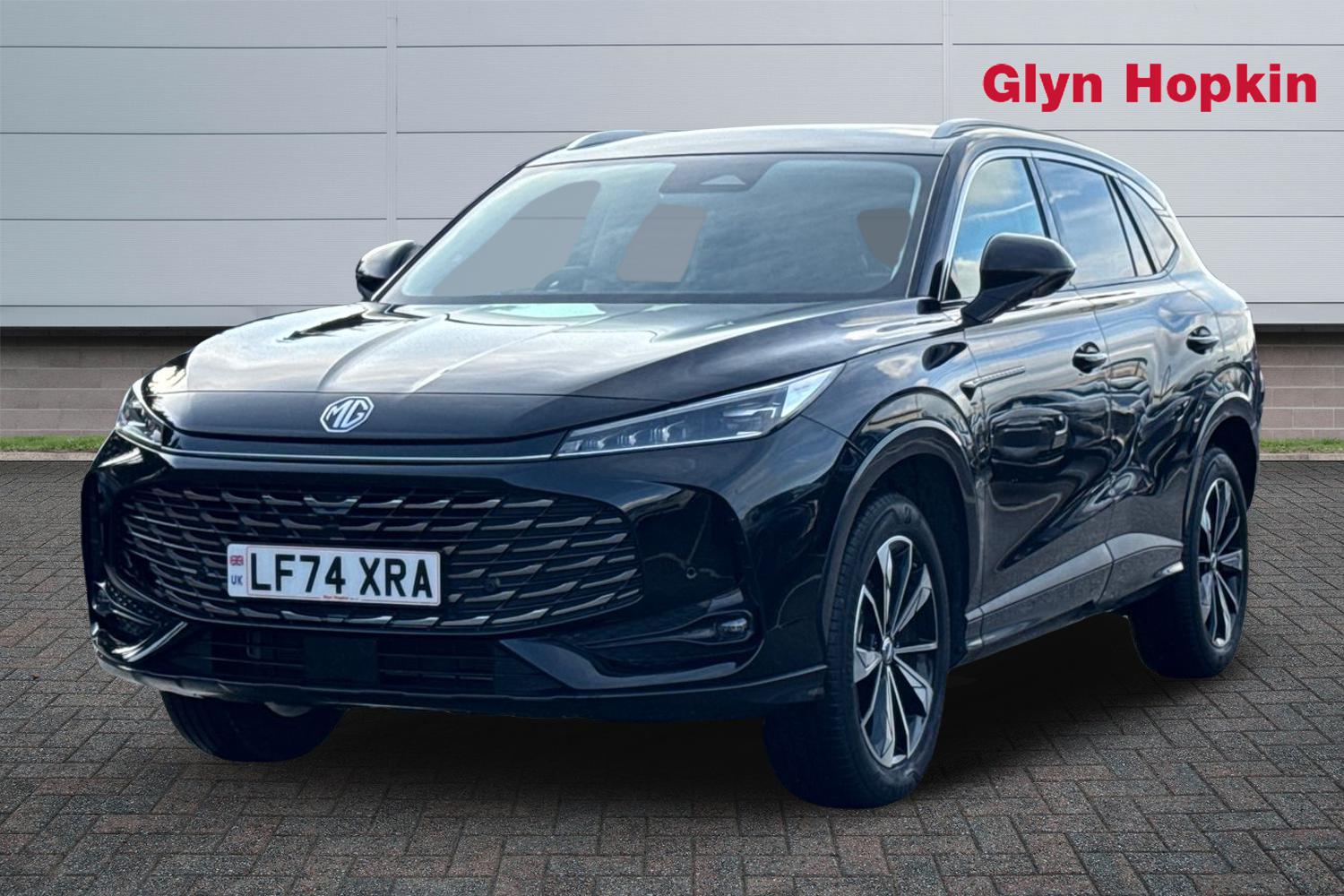 Used MG MG HS 2024 for sale - 78165600: Photo 7