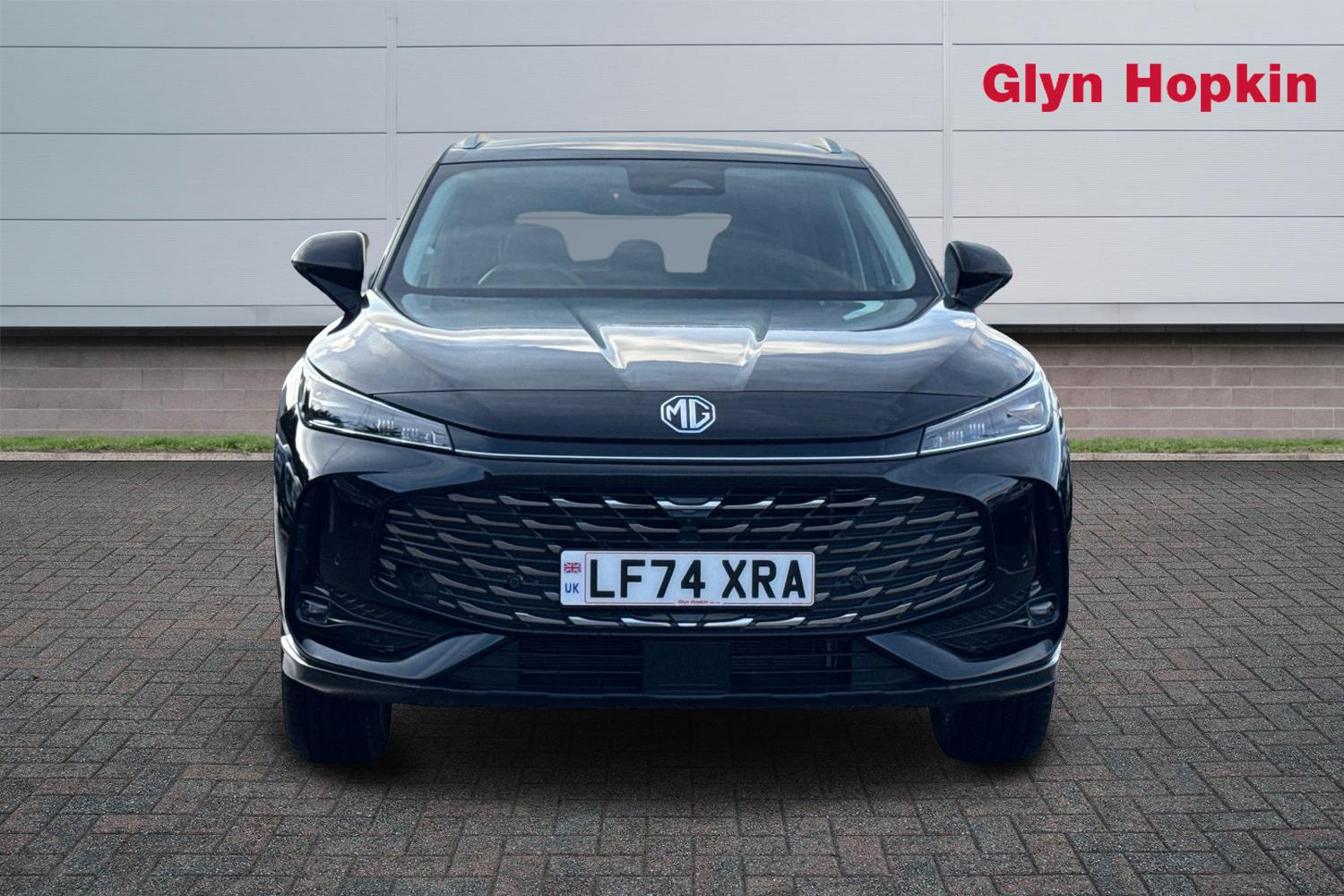 Used MG MG HS 2024 for sale - 78165600: Photo 8