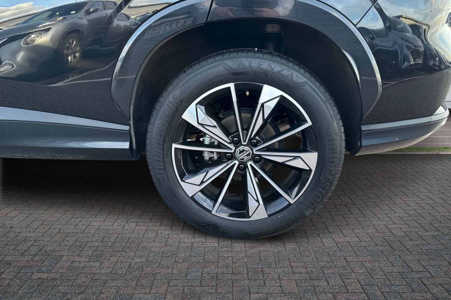 Used MG MG HS 2024 for sale - 78165600: Photo 9