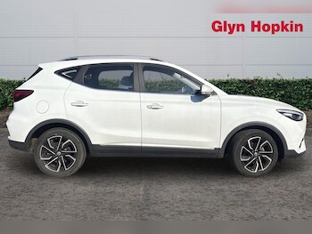 Used MG MG ZS 2023 for sale - 77918023: Photo