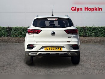Used MG MG ZS 2023 for sale - 77918023: Photo