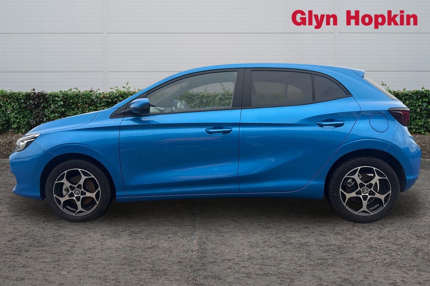 Used MG MG3 2025 for sale - 76124578: Photo 6