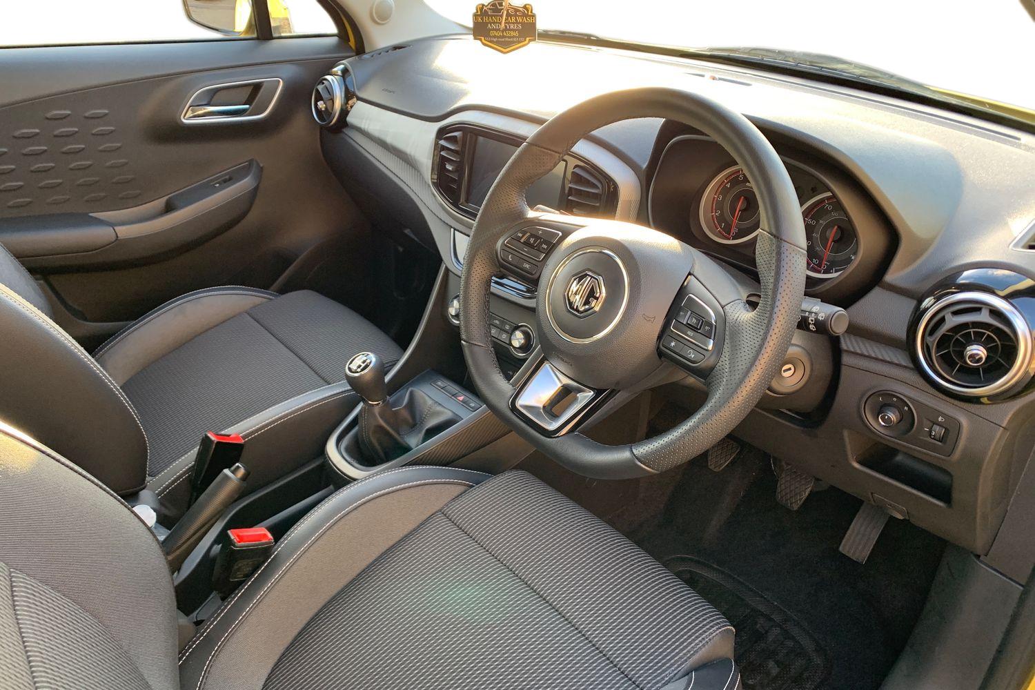 Used MG MG3 2023 for sale - 76796420: Photo 10