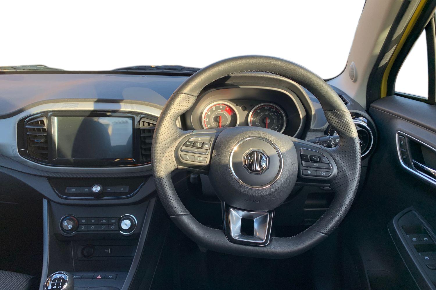 Used MG MG3 2023 for sale - 76796420: Photo 11