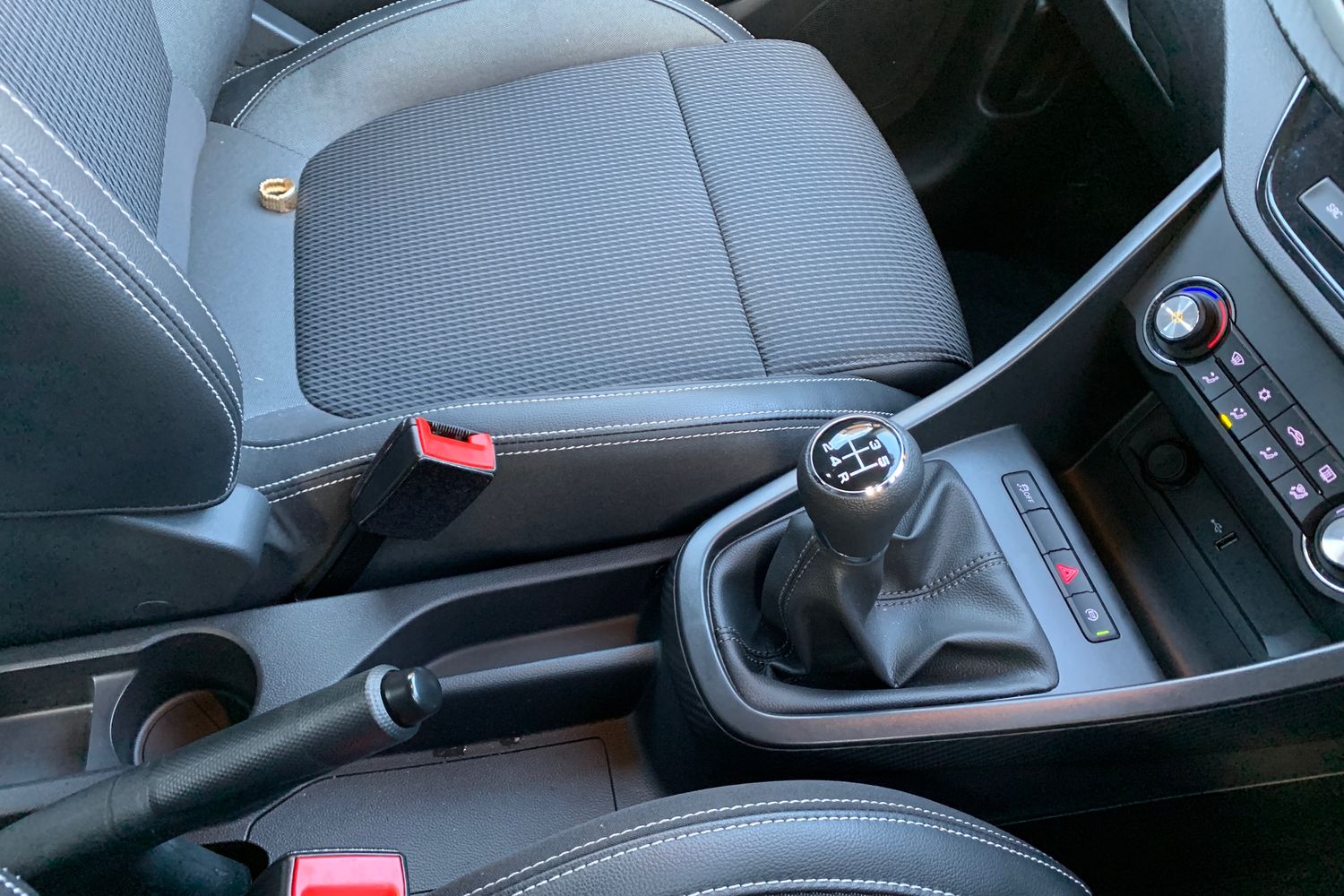 Used MG MG3 2023 for sale - 76796420: Photo 14