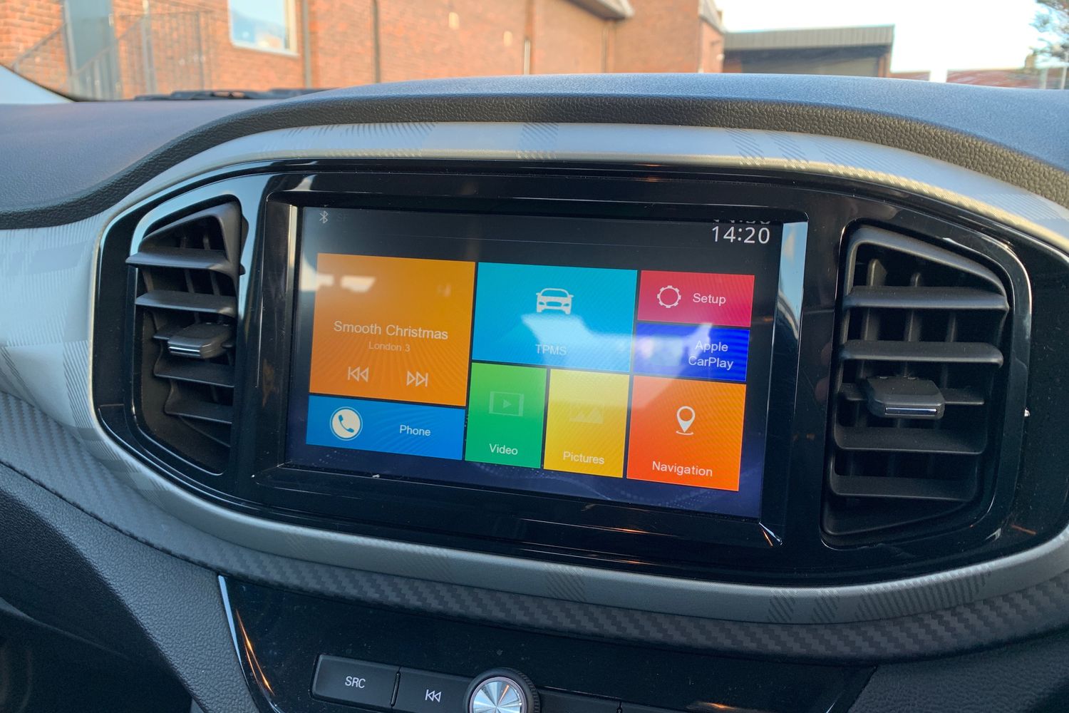 Used MG MG3 2023 for sale - 76796420: Photo 17