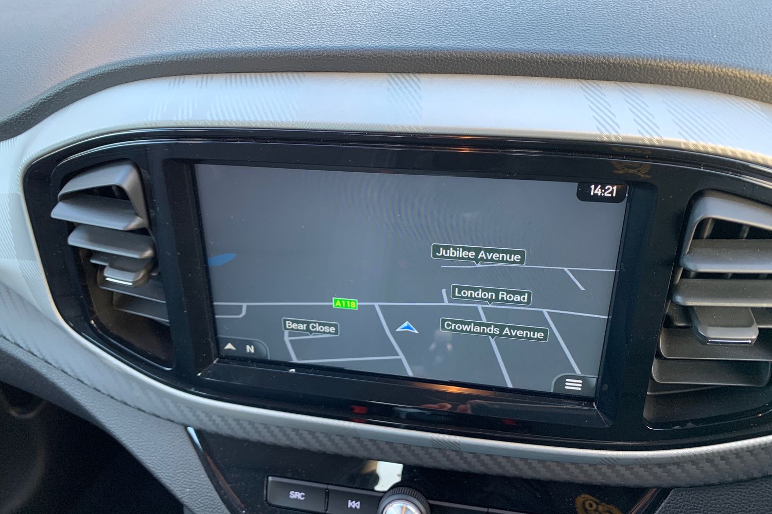 Used MG MG3 2023 for sale - 76796420: Photo 18