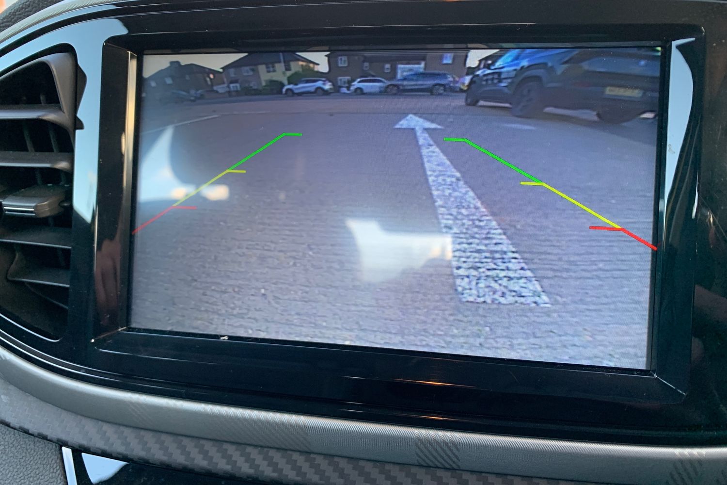 Used MG MG3 2023 for sale - 76796420: Photo 19