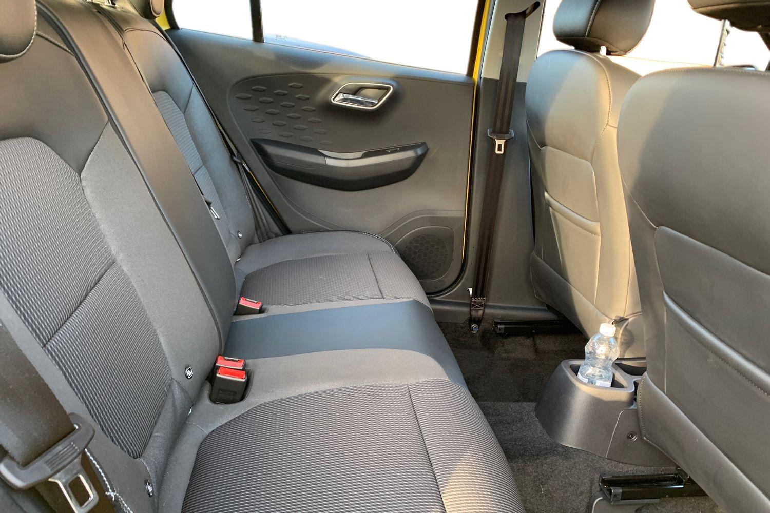 Used MG MG3 2023 for sale - 76796420: Photo 23