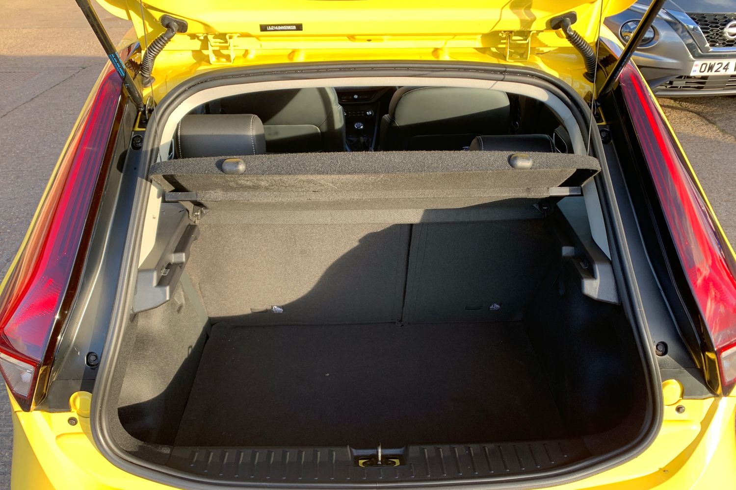 Used MG MG3 2023 for sale - 76796420: Photo 24