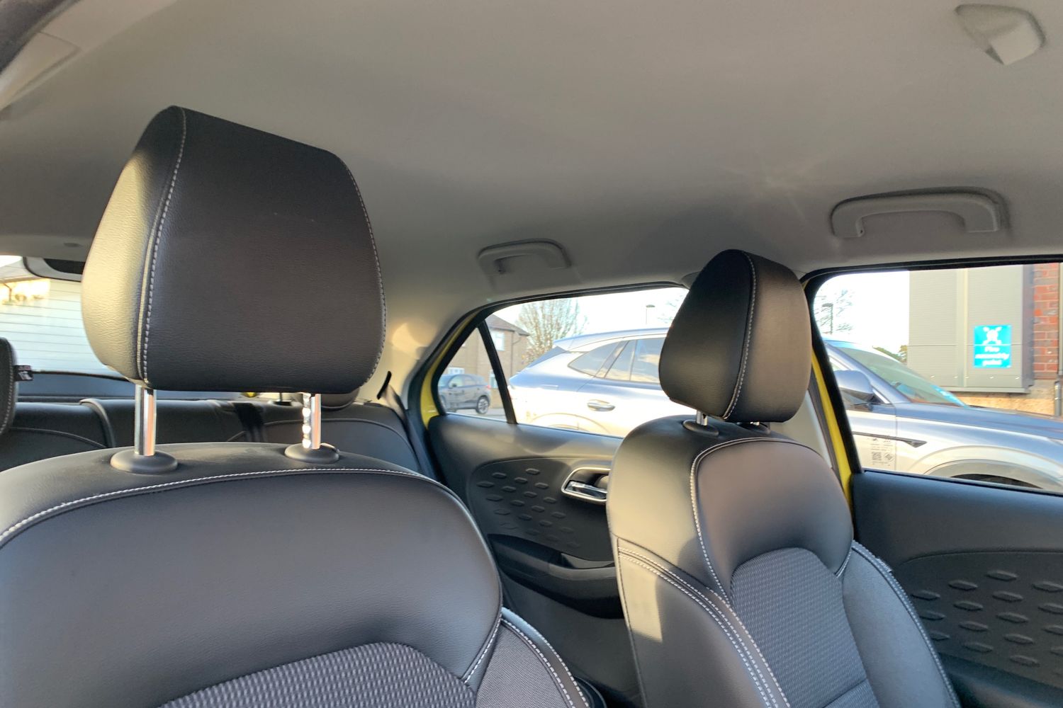 Used MG MG3 2023 for sale - 76796420: Photo 26