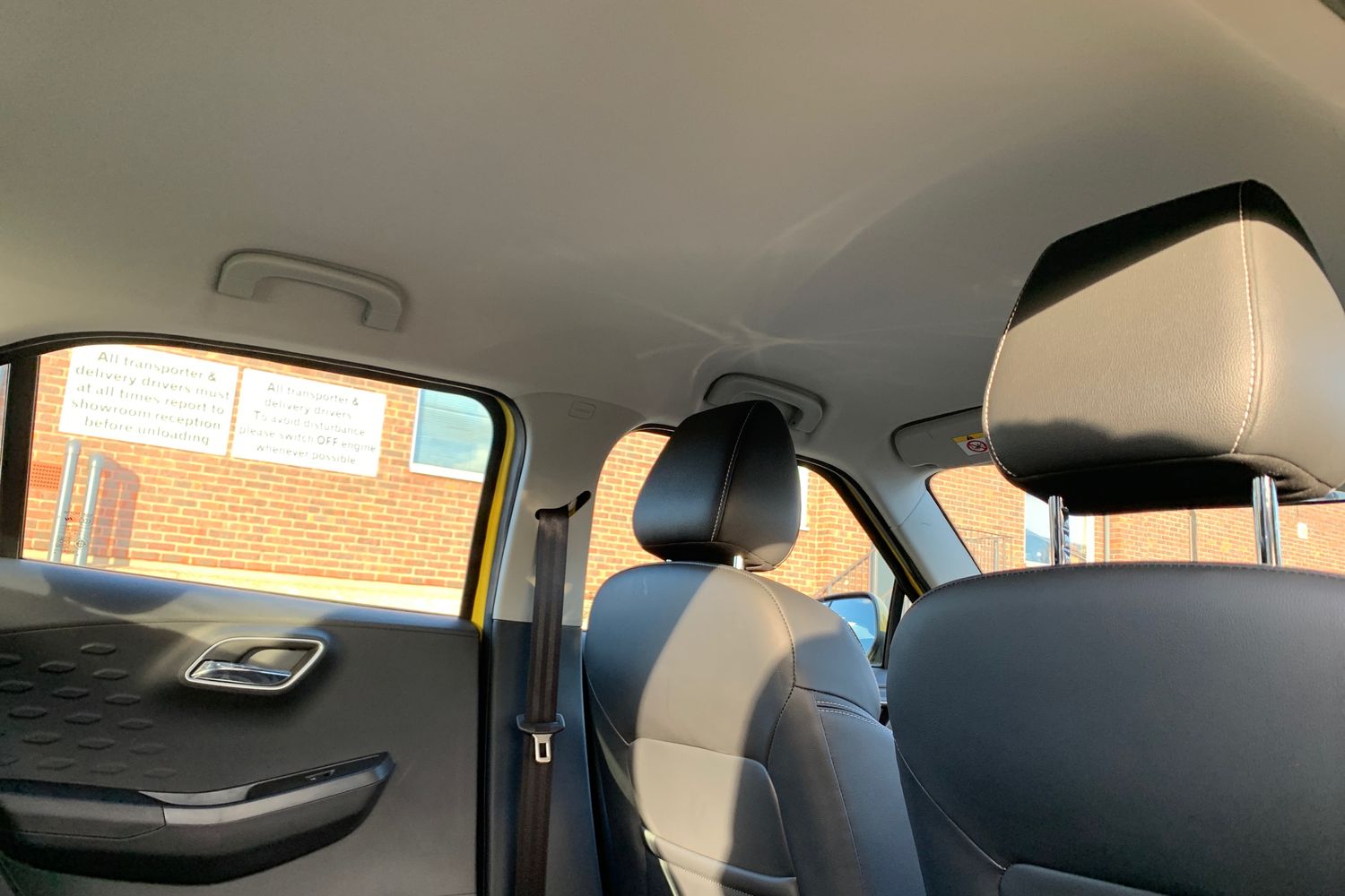 Used MG MG3 2023 for sale - 76796420: Photo 27