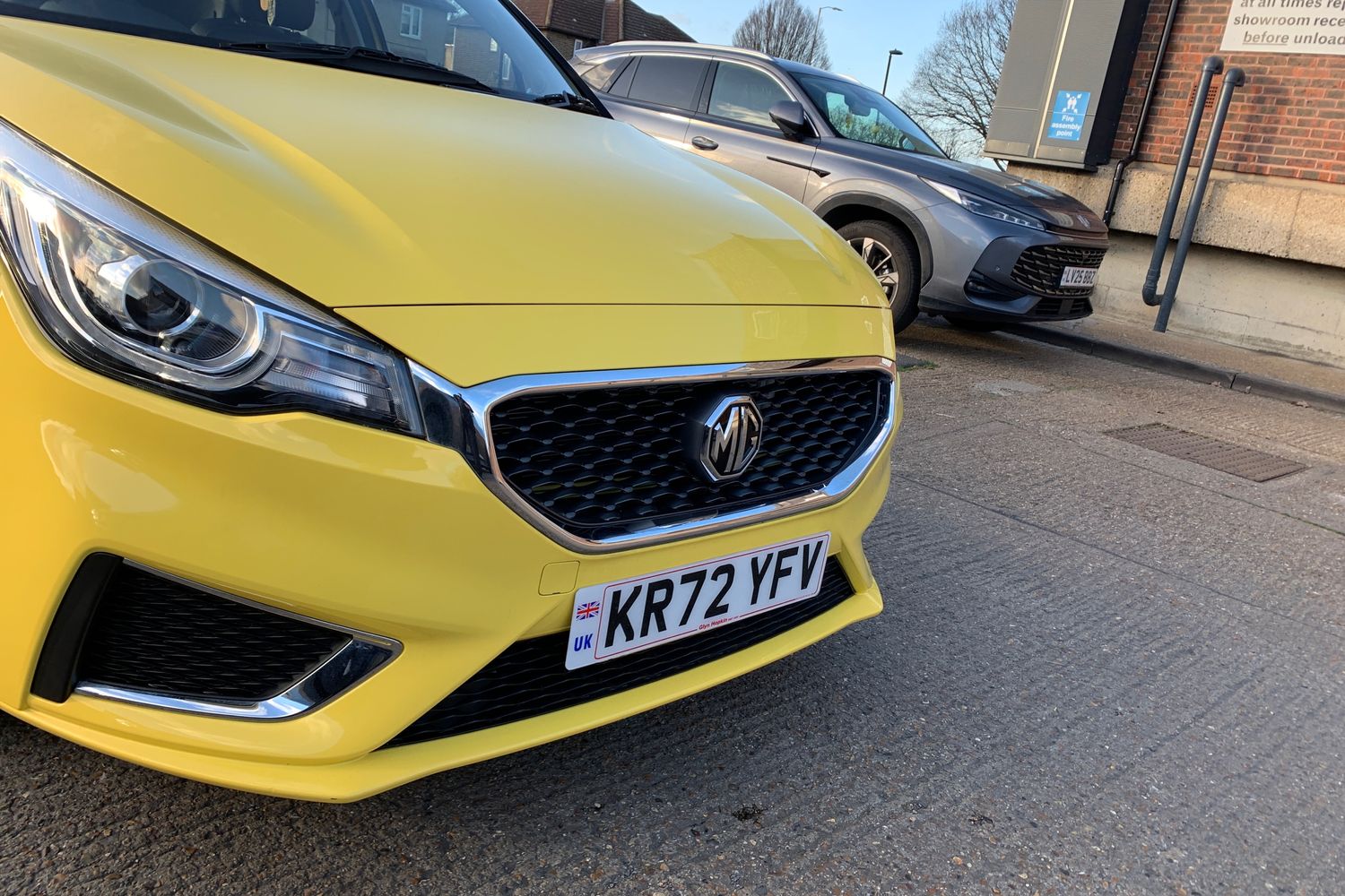 Used MG MG3 2023 for sale - 76796420: Photo 31