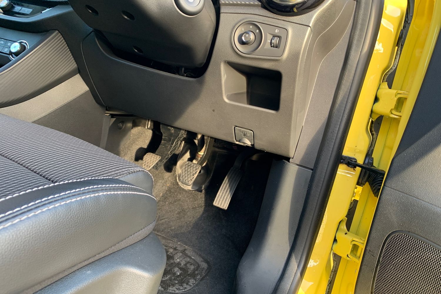 Used MG MG3 2023 for sale - 76796420: Photo 33