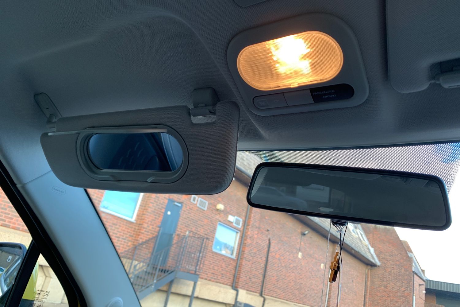 Used MG MG3 2023 for sale - 76796420: Photo 34