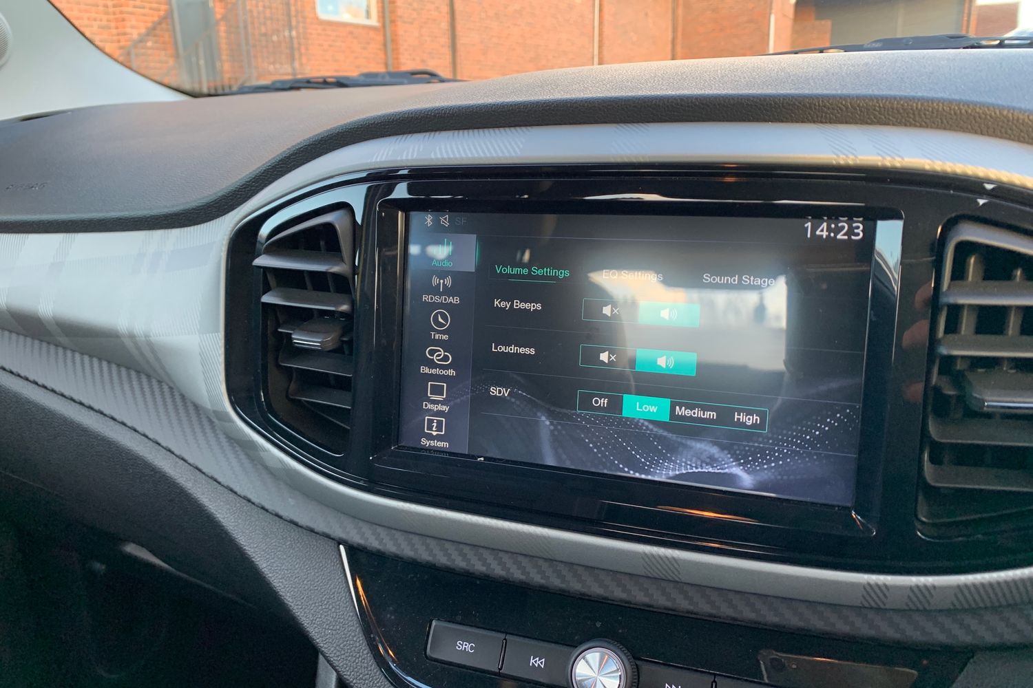 Used MG MG3 2023 for sale - 76796420: Photo 36